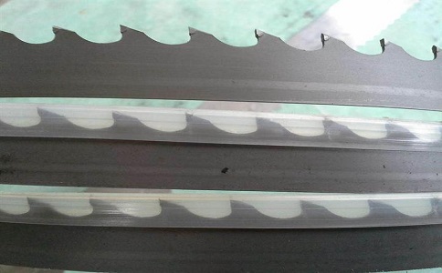 自贡国产m51双金属锯条