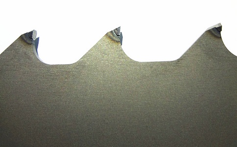 自贡国产硬质合金锯条